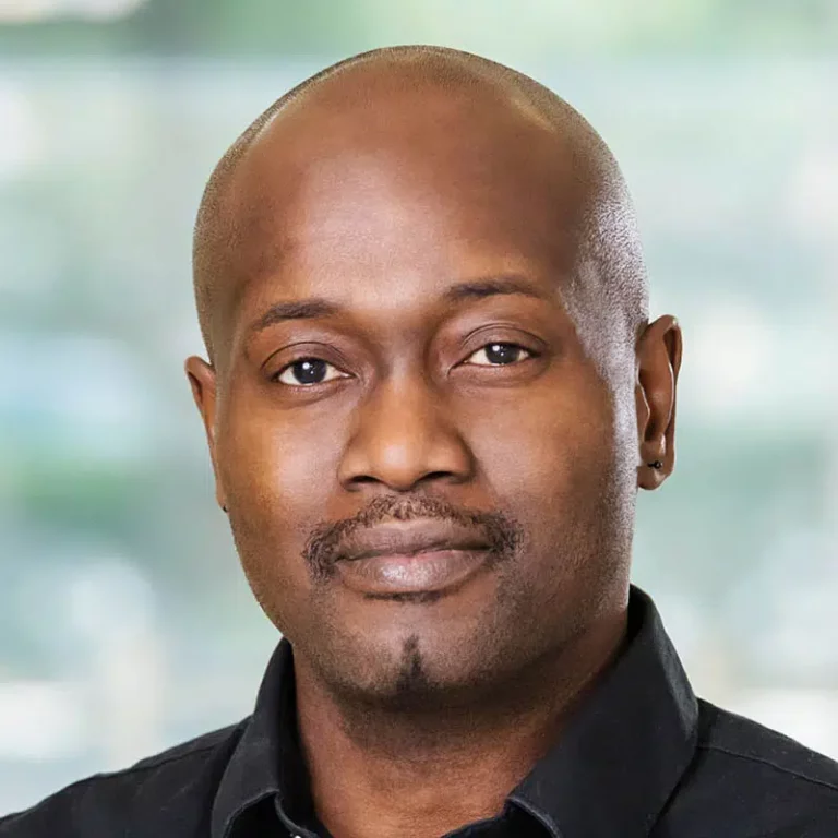 Samory Kpotufe
